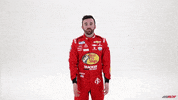 Swipe Up Come On GIF by Richard Childress Racing