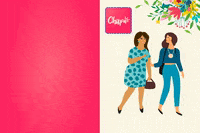 Te Amo Mama Mothers Day GIF by Chispa App