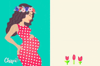 Te Amo Mama Mothers Day GIF by Chispa App