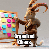 Planning Productivity GIF by Radiantelope