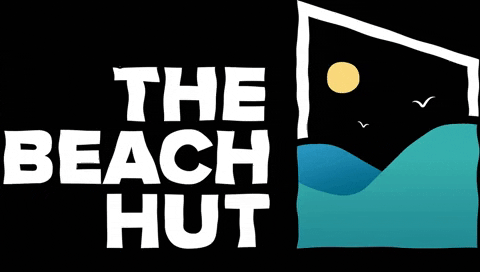 thebeachhut giphygifmaker water beach sun GIF