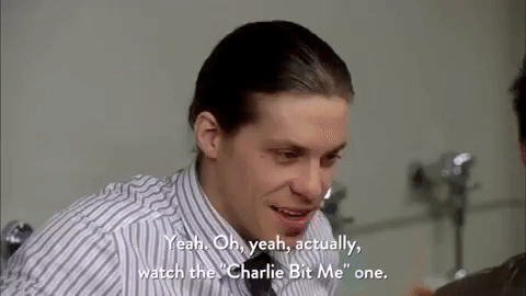 blake anderson GIF by Workaholics