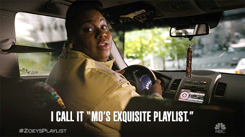 Season 2 Episode 12 Nbc GIF by Zoey's Extraordinary Playlist