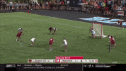 lacrosse maryland GIF by NCAA Championships