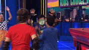double dare nick GIF by Nickelodeon