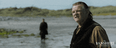 Colin Farrell Walking GIF by Searchlight Pictures