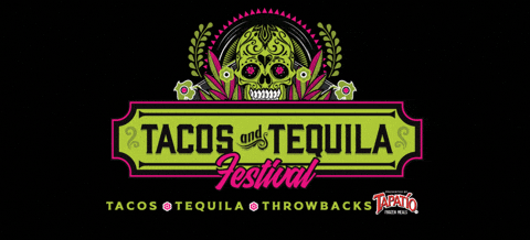 SocialHouseEntertainment giphyupload tacos taco erich GIF