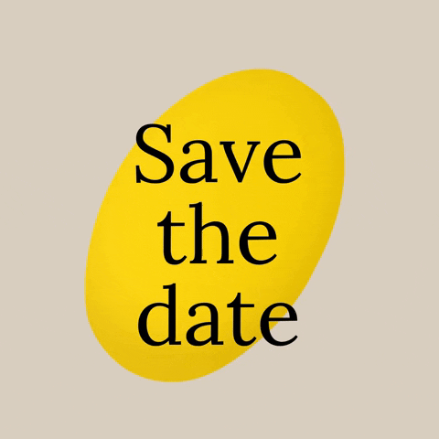 sca_switzerland giphygifmaker save the date scf swiss coffee festival GIF