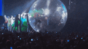 Bubble GIF by Coachella