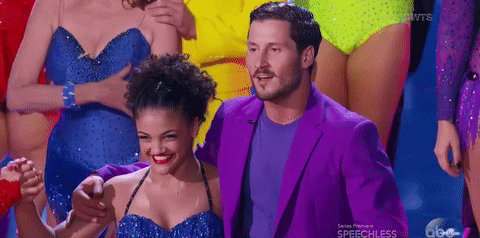 abc dwts GIF by Dancing with the Stars