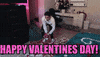 Valentines Day Love GIF by FaZe Clan
