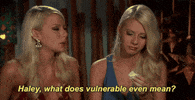 Season 3 Episode 6 GIF by Bachelor in Paradise