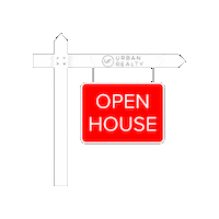 Open House Sticker by royallepageurban