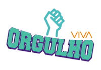 Proud Orgulho Viva Sticker by VIVA EVENTOS