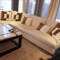tired ray j GIF by MTV Cribs
