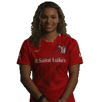 Sticker Sticker by National Women's Soccer League