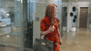 the catch walk GIF by ABC Network