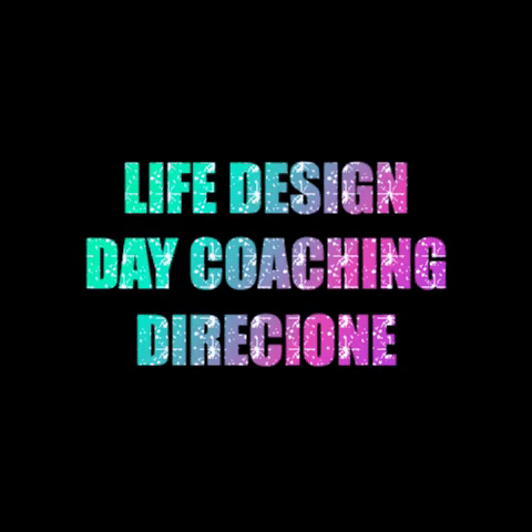 life design coaching GIF