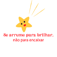 Fashion Star Sticker by elateks