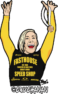 mtv girl Sticker by Thinktank Social