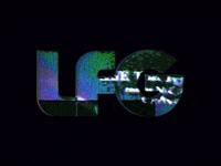 Art Glitch GIF