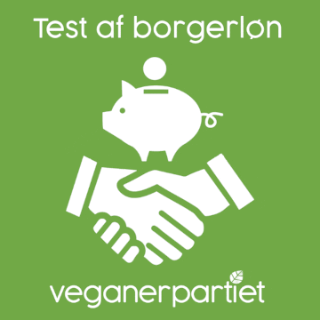 Cannabis Vp GIF by Veganerpartiet - Vegan Party of Denmark