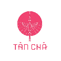 Chinese Food Sticker by tanchadubai