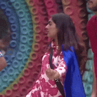 Binny GIF
