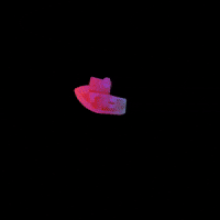 3D Benchy GIF by Que Impresión!