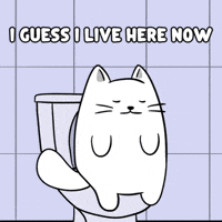 Emergency Help GIF by MESA My Emotional Support Animal