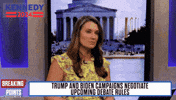 Surprised Im GIF by Team Kennedy