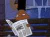 Nick Splat Thumbs Up GIF by Hey Arnold