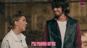Team Love GIF by Beauty and the Geek Australia