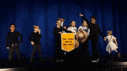 GIF by Brad Montague