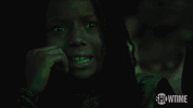season 1 showtime GIF by The Chi