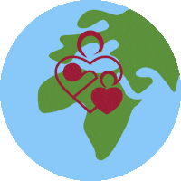 Owl Orphan Sticker by The Boaz Project