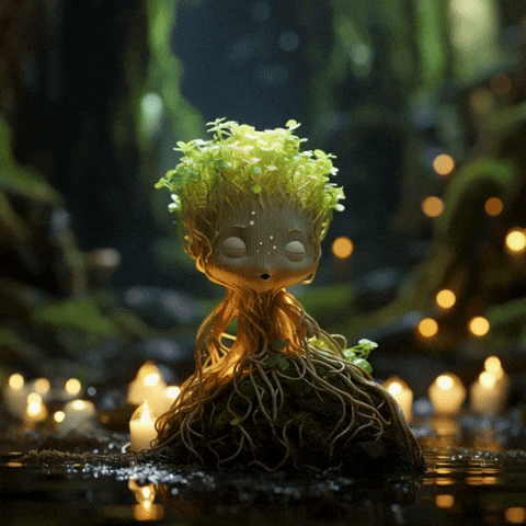 Tgn Wow GIF by Treegens