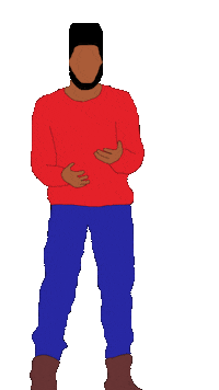 Music Festival Khalid Sticker by GOV BALL NYC