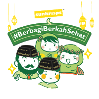 Ramadan Bbs Sticker by Sunkrisps Indonesia