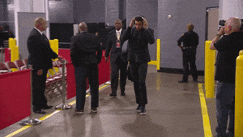 Golden State Warriors Basketball GIF by NBA