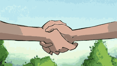 Animation Love GIF by Channel Frederator