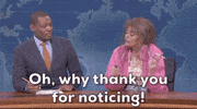 Snl GIF by Saturday Night Live