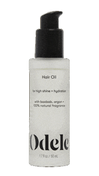 odelebeauty beauty aesthetic self care smooth Sticker