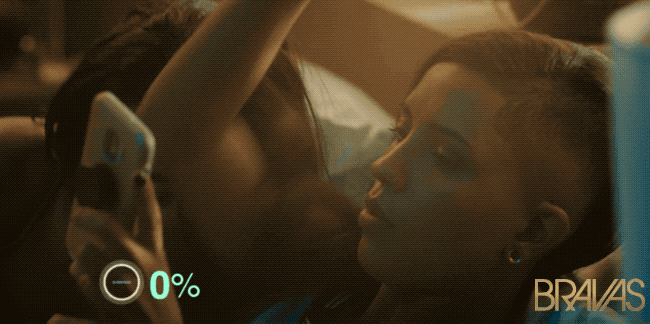 Puerto Rico Ashley GIF by Nohemy