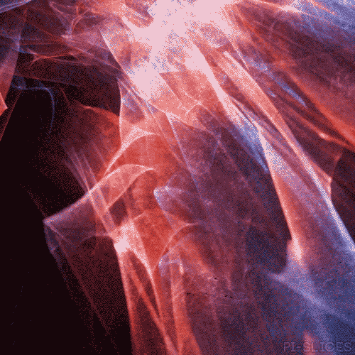 Art Loop GIF by Pi-Slices