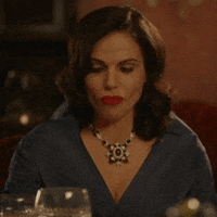 Ignore Lana Parrilla GIF by Paramount+