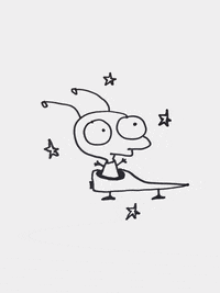 Outer Space GIF by Moby