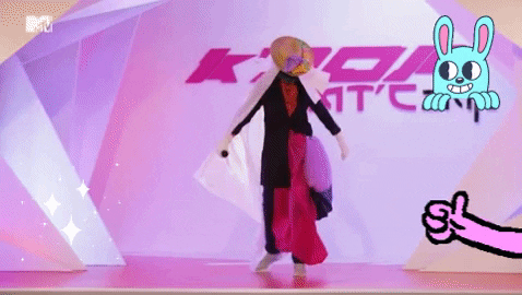 mtvru giphygifmaker giphyattribution mtv ru GIF