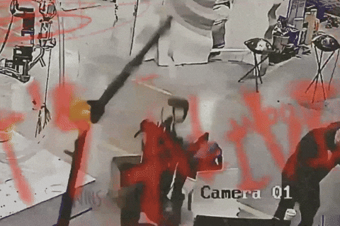 Wins_and_Lessons robot tech technology wins and lessons GIF