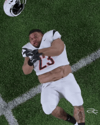 Football Comedy GIF by Respective